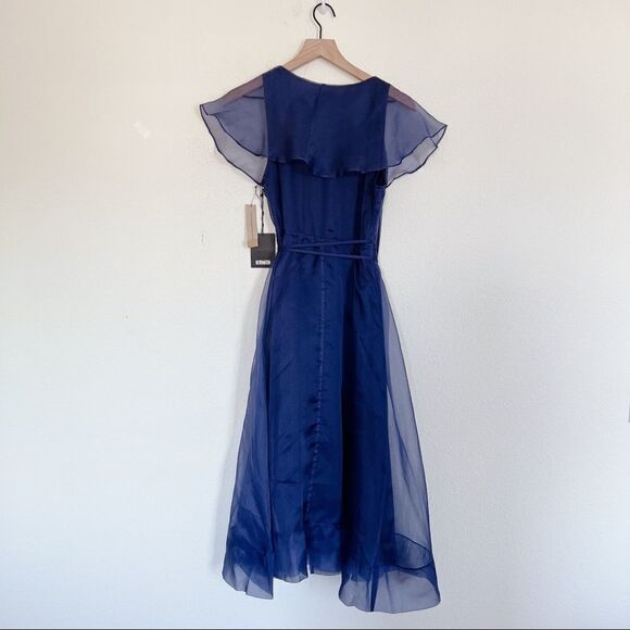 Reformation Cannes Dress  - Picture 7 of 15